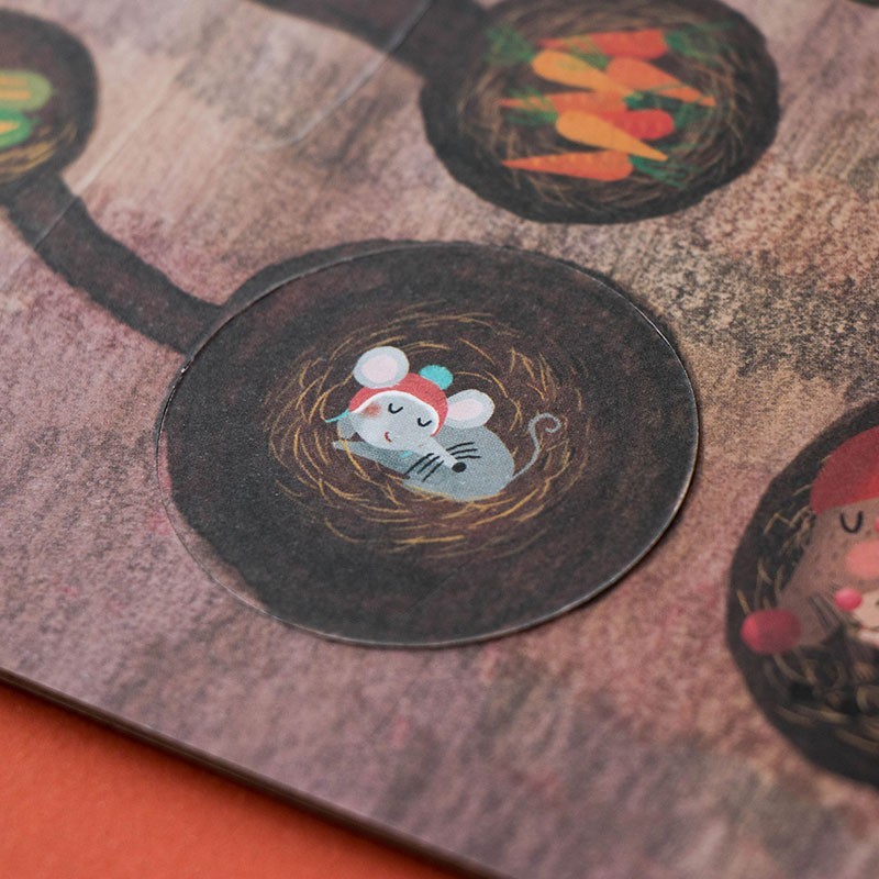 reversible and shape puzzle